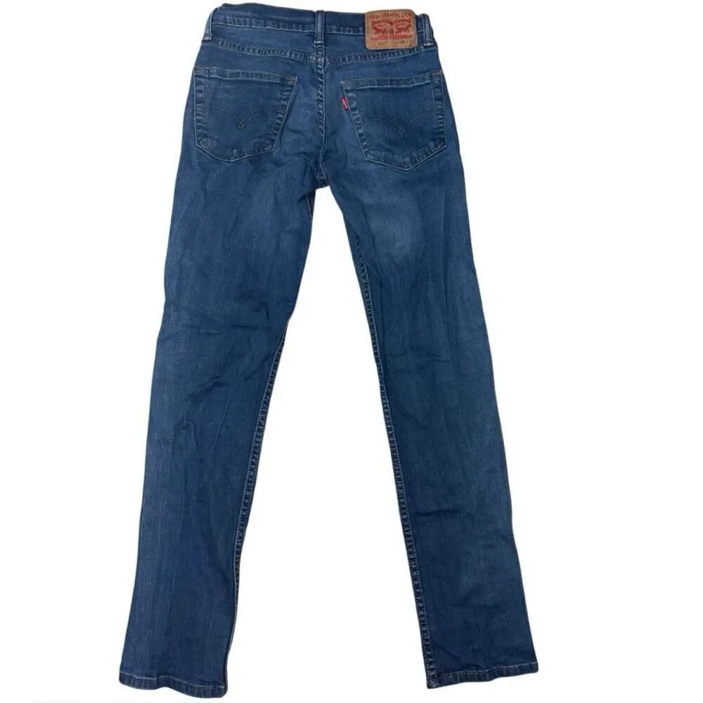 Levi’s 511 Slim Fit Jeans
